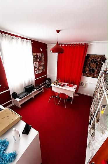кну: 🏡 Продаётся просторный дом с участком в районе КНУ 📐 Площадь дома — 3