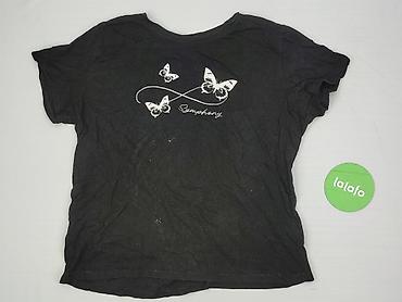 t shirty microsoft: Sinsay, T-shirt damski, rozmiar XL — 2