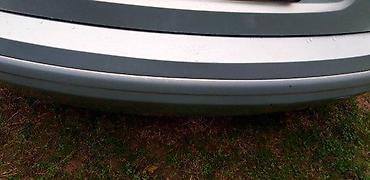 auta srbije.rs: ZADNJI BRANIK FIAT STILO | zadnji branik fiat stilo, fiat delovi — 1