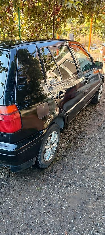 коробка опель вектра б: Volkswagen Golf: 1994 г., 1.4 л, Механика, Бензин, Хэтчбэк — 5