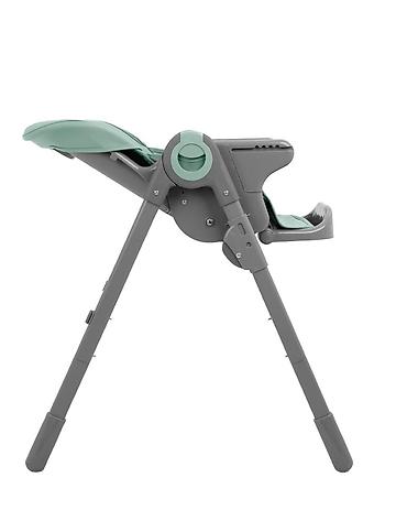 beli tech fleece: KIKKA BOO Hranilica COMFY mint – šifra proizvoda: KKB1 Komforna i — 7