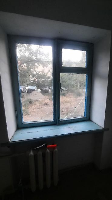 Отдам даром, забрать все вместе, можно и на дрова. окна самим нужно