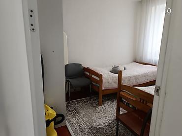 шлагбаум кв: 3 комнаты, 60 м², 3 этаж, Евроремонт — 10