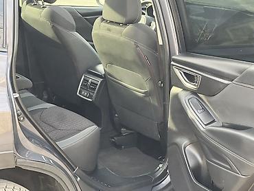 Subaru: Subaru Forester: 2022 г., 2.5 л, Автомат, Бензин, Кроссовер — 13