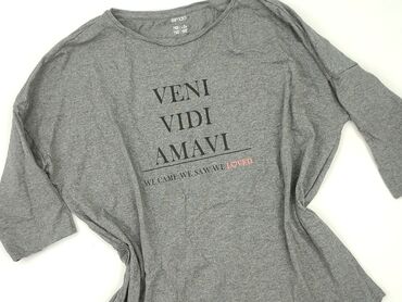 obcisly t shirty: Футболка жіноча, Esmara, розмір L на lalafo.pl obcisly t shirty: Футболка жіноча, Esmara, розмір L