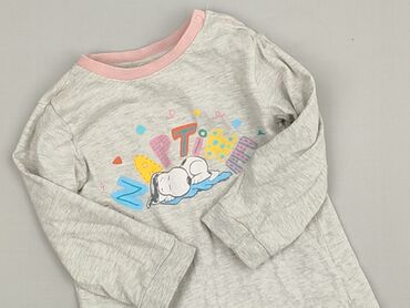 bluzka vans: Bluzka, Pinokio, 12-18 miesięcy, stan - Idealny