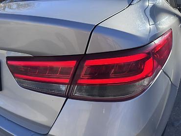 2 8: Kia Optima: 2016 г., 2 л, Газ, Седан — 5