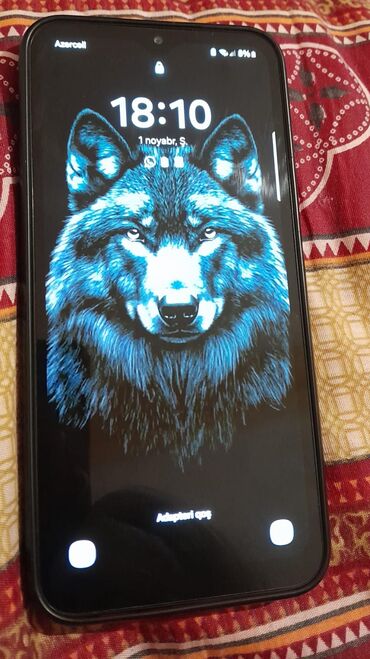 samsung a90 qiymeti: Samsung Galaxy A24 4G, 128 ГБ, цвет - Черный, Две SIM карты