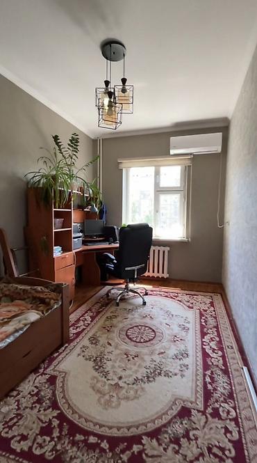 3 к: 3 комнаты, 70 м², Городок строителей 105 серия, 7 этаж, Евроремонт — 4