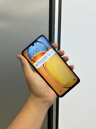 samsung 128: Redmi, Redmi 13C, Б/у, 256 ГБ, цвет - Черный, В рассрочку, 2 SIM — 3