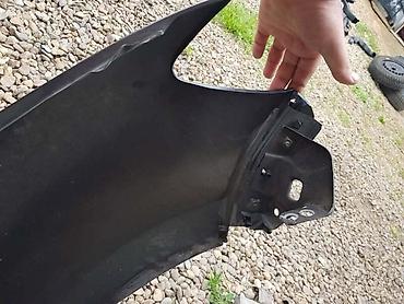 max auto kragujevac: BLATOBRAN I KRILO ZA SEAT ALHAMBRA OD 2010. DO 2015. GOD. | sve — 3
