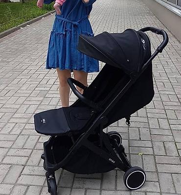 anex air z: Dilek Anex air x modelo kolyaska satilir 450 azn yaxsi veziyyetdedir — 1