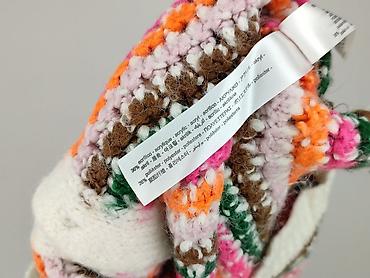 pull and bear sweter w paski: Zara, Kardigan damski, rozmiar S — 5