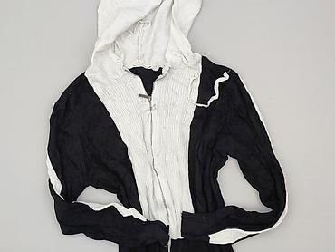 sweter misbhv: Bluza z kapturem damska, rozmiar S — 1