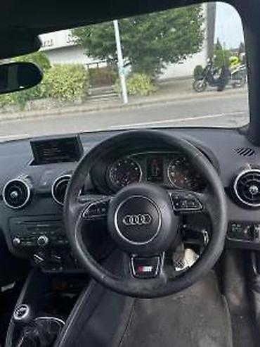 d3 mini nece da se upali: AUDI A1 S LINE VOLAN | A1 1.4 tfsi DELOVI 06******** — 1