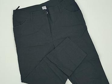 nort face: Gore-Tex, Spodnie materiałowe damskie, rozmiar XL — 1