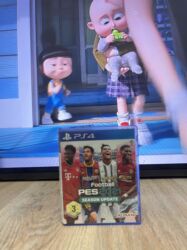 редми нот 9 с: Pes 21 Игра (диск) на PlayStation 4 Редкая игра. Классика В идеальном