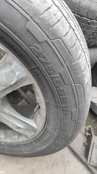 w210 e280: Запаска на Мерседес бенз . Запасное колесо на mercedes benz 5*112 r19 — 2