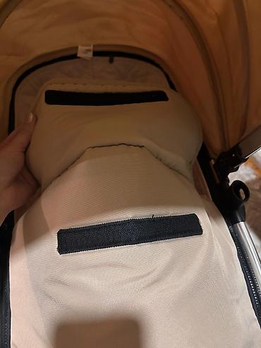 Modullu arabalar: 2-i 1-də araba, Mothercare — 8
