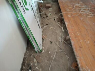 Təmir işləri: Azad usda.25 illik təcrübə sahəsi,istenilən formada — 15