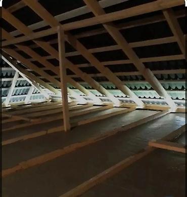 Утепление: Утепление крыши | Утепление дома Больше 6 лет опыта — 10