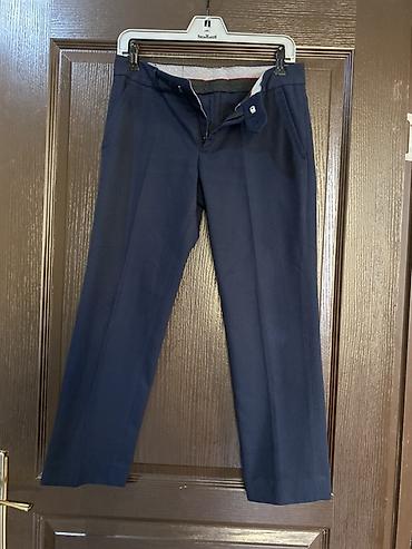 bagi salvar: Kişi şalvarı – G-Serko Jeans 11-12 yaşlı oğlan uşağı üçün şalvar - — 1