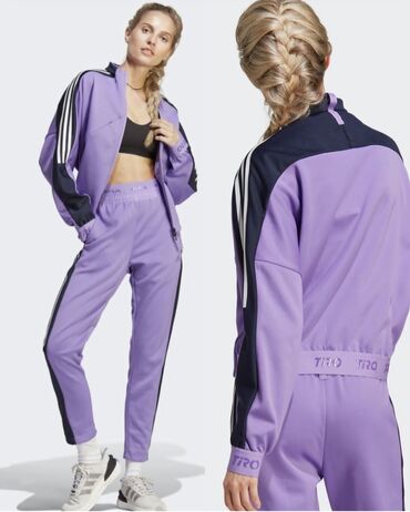 adidas l: Спорттук костюмдар