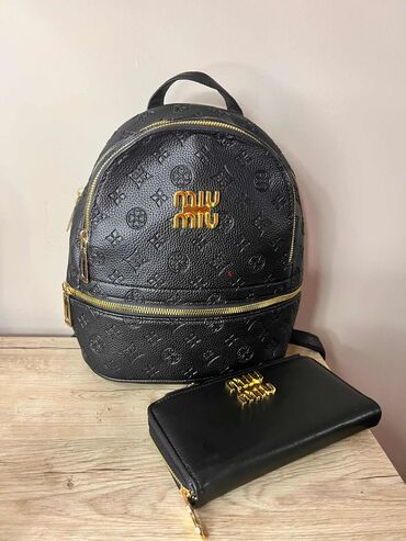 Modni rančevi: 3000 — 11