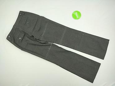 17096a h: H&M, Spodnie materiałowe damskie, rozmiar XS — 4