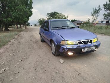 запчасти опель омега б: Daewoo Nexia: 2008 г., 1.5 л, Механика, Бензин, Седан