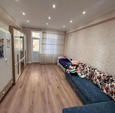Mənzillər: Bakı, 3 otaqlı, Köhnə tikili, 85 kv. m — 3