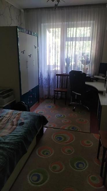 для суши: 3 комнаты, 74 м², Старый толчок рынок / базар Индивидуалка, 2 этаж, Косметический ремонт — 5