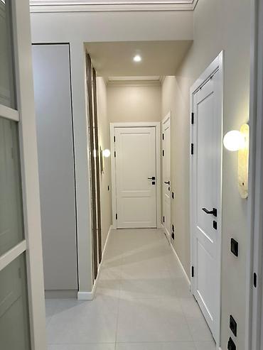 ищу квартира кок жар: 3 комнаты, 82 м², Кок-Жар ж/м Элитка, 11 этаж, Дизайнерский ремонт — 3