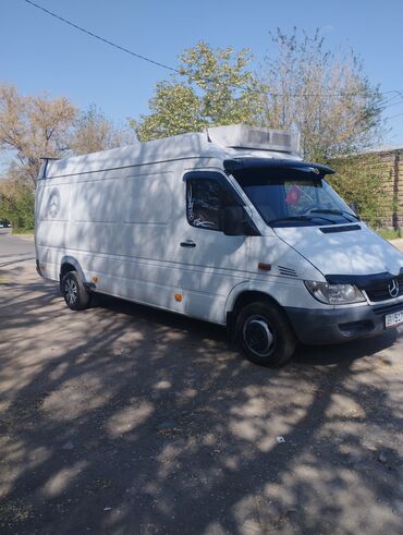 жеңил жүк ташуучу унаа: Жеңил жүк ташуучу унаа, Mercedes-Benz