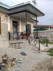 арендовать дом: Ижарага уч болмолуу Жер Уй берилет. уйбулолуу, бала чакалууларга