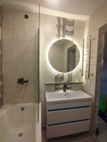 Ремонт под ключ: Ремонт под ключ | Бани, Ванны, Кафе, рестораны Больше 6 лет опыта — 20