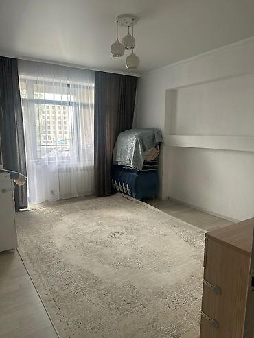 2023: 2 комнаты, 62 м², Арча-Бешик ж/м Элитка, 3 этаж — 3