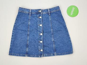 deichmann kozaki: H&M Divided, Spódnica damska, rozmiar S — 2