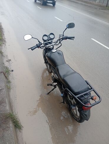 Mopedlər,skuterlər: Tufan 50 sm3 — 7