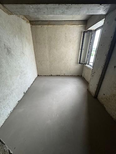 Продажа квартир: 2 комнаты, 58 м², Элитка, 6 этаж, ПСО (под самоотделку) — 8