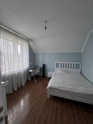 Продажа домов: Дом, 190 м², 5 комнат, Агентство недвижимости, Евроремонт at lalafo.kg — 27 Продажа домов: Дом, 190 м², 5 комнат, Агентство недвижимости, Евроремонт — 27