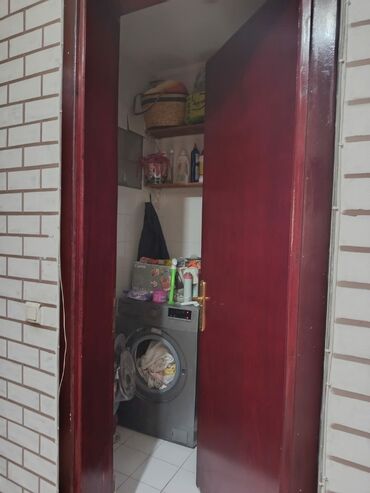 Yeni tikili: 4 otaqlı, Yeni tikili, 150 kv. m — 17