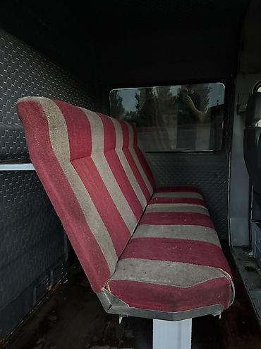 мерседес спринтер грузовой самосвал: Mercedes-Benz Спринтер: 2001 г., 2.2 л, Механика, Дизель — 6