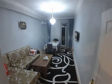 Новостройка: 3 комнаты, Новостройка, 77 м²