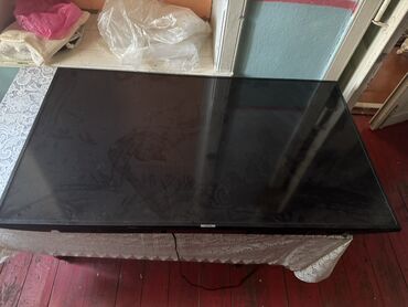 Б/у Телевизор Samsung OLED 55"