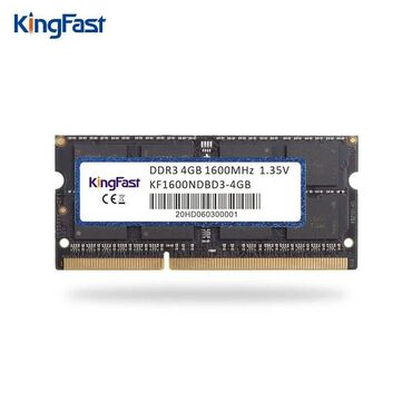 купить оперативную память для ноутбука ddr3 8gb: Оперативная память