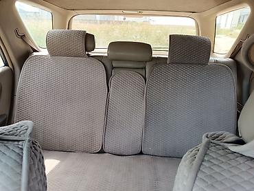 gx 460: Lexus RX: 1999 г., 0.3 л, Автомат, Бензин, Кроссовер — 3
