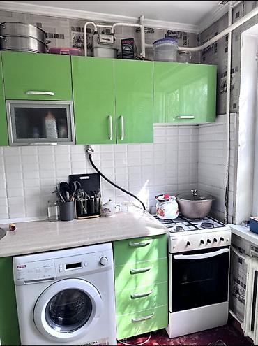 104: 2 комнаты, 44 м², 104 серия, 1 этаж — 7