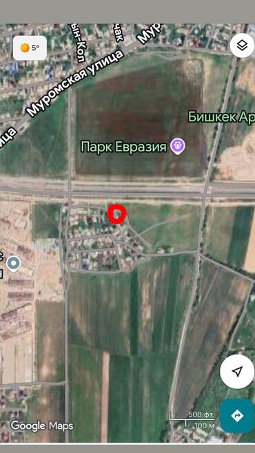 Продажа участков: 14 соток, Для бизнеса, Красная книга, Тех паспорт, Договор купли-продажи — 2