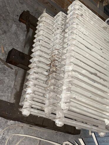 Регистры отопления: Регистры отопления at lalafo.kg — 4 Регистры отопления: Регистры отопления — 4